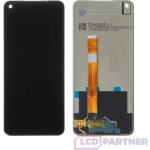 LCD Displej + Dotykové sklo OPPO A72 – Zboží Živě