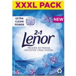 Lenor Spring Awakening Prací Prášek 5,2 kg 80 PD – Zbozi.Blesk.cz