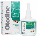 ICF Otodine Péče o uši 100 ml – Zboží Dáma