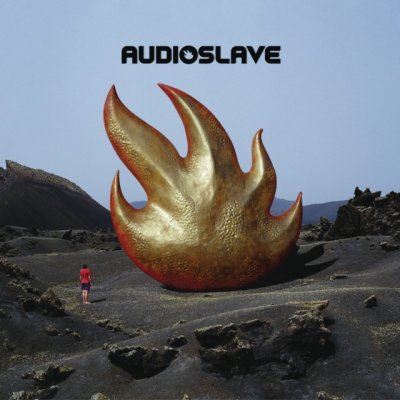 Audioslave - Audioslave CD – Zbozi.Blesk.cz