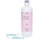 Schwarzkopf Professional BC Bonacure Color Freeze Silver stříbrný šampon pro blond a melírované vlasy 1000 ml