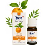 Just Pomerančový olej 10 ml – Hledejceny.cz