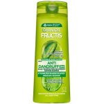 Garnier Fructis Strong & Shiny 2in1 posilující šampon pro normální vlasy Fortifying Shampoo 400 ml – Hledejceny.cz