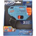 Nerf Trio TD 3 pistole – Zboží Mobilmania