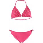 Aquos Carmela Dívčí dvoudílné plavky, růžová – Zboží Dáma