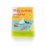 Malý pražský erotikon - Patrik Hartl – Hledejceny.cz