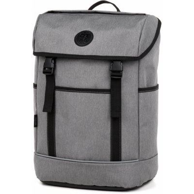 Karton P+P batoh Oxy Urban Grey 7 99919 – Zboží Mobilmania