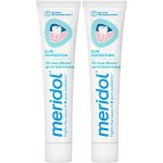 Meridol pro ochranu dásní 2 x 75 ml – Hledejceny.cz