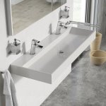 Ravak Natural Duo 1200 XJO01212000 – Zboží Mobilmania