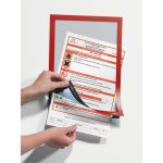 Duraframe A4 samolepící magnetický rám – Zboží Živě