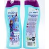Dětské sprchové gely Disney Frozen Sprchový gel a pěna pro děti 400 ml
