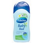 Bübchen Baby koupel 400 ml – Hledejceny.cz