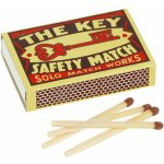 SOLO Kuřácké zápalky 44mm 36ks – Zboží Dáma SOLO Kuřácké zápalky 44mm 36ks – Zboží Dáma