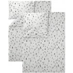 Livarno povlečení z jemného flanelu lidé 140x200 70x90 – Zboží Mobilmania