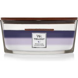 WoodWick Trilogy EVENING LUXE 453 g
