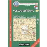 Velkomeziříčsko mapa 1:50 000 č. 84 – Sleviste.cz