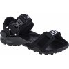 Pánské sandály adidas sandály černé Cyprex Ultra Sandal