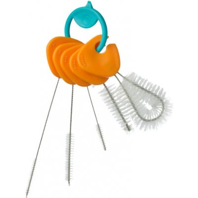 Sada kartáčků na čištění – Zboží Dáma