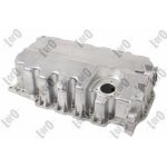 Olejová vana ABAKUS 100-00-127 (10000127) – Hledejceny.cz