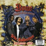Bone Thugs - N - Harmony - Collections Vol. 1 + 1 – Hledejceny.cz
