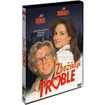 zbožňuji trable DVD – Hledejceny.cz