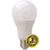 Žárovka Solight žárovka LED A60 E27 15W bílá teplá