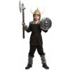 Dětský karnevalový kostým Viking