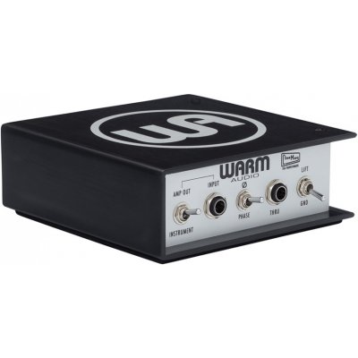 Warm Audio Direct Box Active