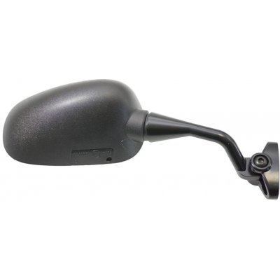 EMGO zrcátko HONDA CBF 600S 04-07, CBF 1000 06-07 pravé (LH06R) (88110-MER-D00) ( ) – Hledejceny.cz