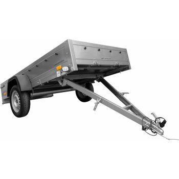 Unitrailer Garden Trailer 264 KIPP