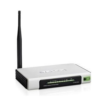 TP-Link TL-WR743ND