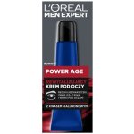 L’Oréal Men Expert Power Age krém na oční okolí 15 ml – Zboží Dáma