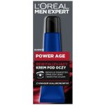 L’Oréal Men Expert Power Age krém na oční okolí 15 ml – Zboží Mobilmania