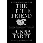 The Little Friend - Donna Tartt – Hledejceny.cz