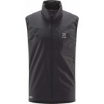 Haglöfs L.I.M Alpha vesta tmavá šedá – Zbozi.Blesk.cz