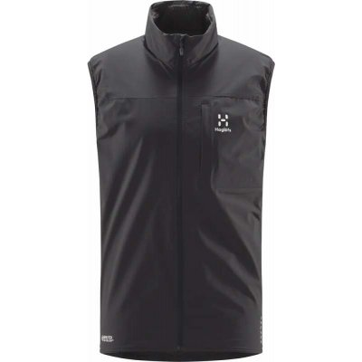 Haglöfs L.I.M Alpha vesta tmavá šedá – Zbozi.Blesk.cz