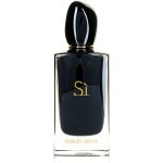 Giorgio Armani Sì Intense 2021 parfémovaná voda dámská 100 ml – Sleviste.cz