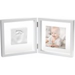 Baby Art My Baby Style transparent s barevným otiskem – Zboží Mobilmania