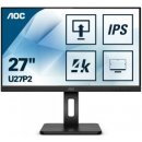 Monitor AOC U27P2