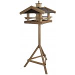 Siena Garden Ptačí budka 1 ks W29535 – Hledejceny.cz
