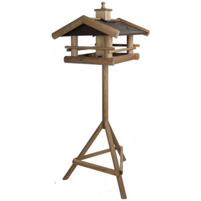 Siena Garden Ptačí budka 1 ks W29535 – Hledejceny.cz