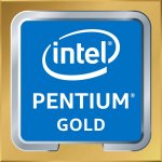 Intell Pentium Gold G6400 BX80701G6400 – Zboží Živě