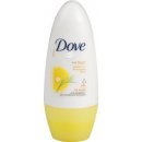 Deodorant Dove Go Fresh Energize Woman roll-on 50 ml