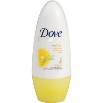 Dove Go Fresh Energize Woman roll-on 50 ml
