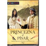 Princezna a písař – Sleviste.cz