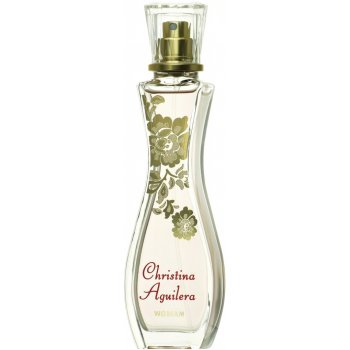 Christina Aguilera Red Sin parfémovaná voda dámská 50 ml tester