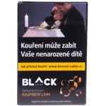 BLACK Leaf Raspberi Lmn 50 g – Zbozi.Blesk.cz