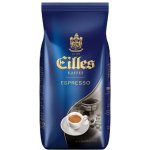 Eilles Gourmet Espresso zrnková 1 kg – Hledejceny.cz