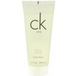 Calvin Klein CK One sprchový gel unisex 250 ml – Zbozi.Blesk.cz