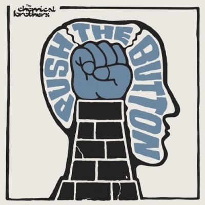 Chemical Brothers The - Push The Button CD